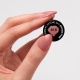 818 Semilac Extend 5in1 Brown Pink 7ml